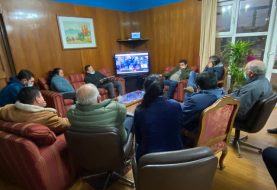 Gobierno anuncia sanciones ante eventual alza ilegal de tarifa en transporte público de Osorno