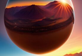 Puerto Montt: Cuando llegaron las esferas es el nuevo libro de ciencia ficción de Wladimir Soto Cárcamo