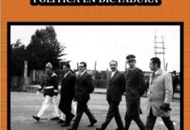 Nuevo libro investiga los tiempos de Unidad Popular hasta la llegada de la dictadura en la comuna de Maullín