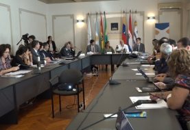 Puerto Montt: se viene seminario internacional de Desarrollo Social