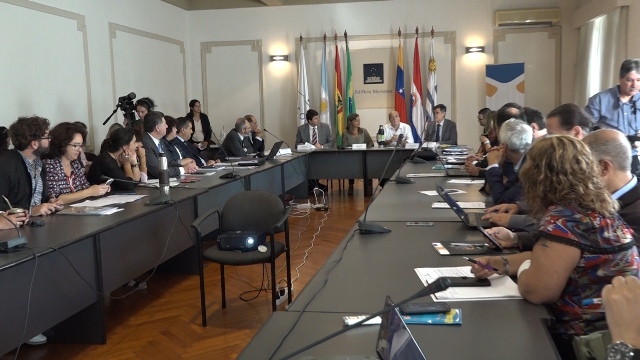 Puerto Montt: se viene seminario internacional de Desarrollo Social