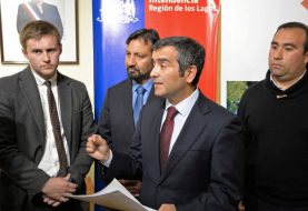 Puerto Montt: Intendente aclara pago de bono de marea roja a funcionarios públicos