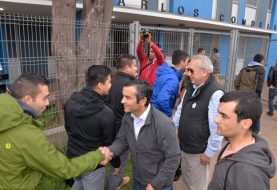 Puerto Montt: Autoridad Regional señala que proceso censo 2017 continuará hasta que se cense la última casa