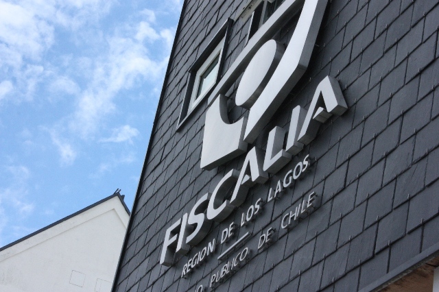 Golpe al robo de salmones: 5 imputados quedan en prisión preventiva en Chiloé