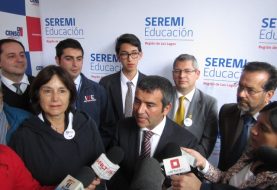 Puerto Montt: se realiza jornada preparación escolar censo 2017