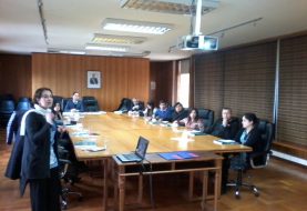 Puerto Montt: se conforma la Mesa Regional de Trabajo en materia de inclusión laboral