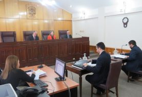 Puerto Montt: Corte de apelaciones confirma competencia del juzgado de garantia de Puerto Varas para continuar tramitando caso Haeger