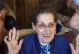 Puerto Montt: Despiden a reconocida comerciante del El Copihue Rojo