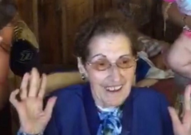 Puerto Montt: Despiden a reconocida comerciante del El Copihue Rojo