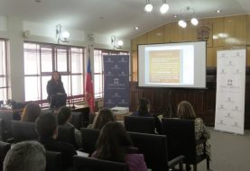 Corte de Puerto Montt Invita a charla abierta sobre justicia laboral