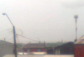 Por mal tiempo suspendidas clases en Puerto Montt y Puerto Varas