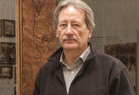 Otorgada Nacionalidad por gracia a Tom Dillehay