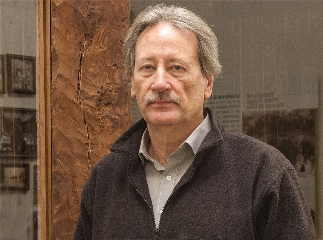 Otorgada Nacionalidad por gracia a Tom Dillehay