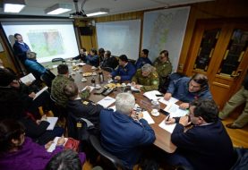 Puerto Montt: se suspenden clases en provincias de Llanquihue, Chiloé y Palena