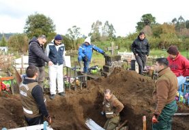 Puerto Montt: Caso Mariela Barra: Investigación conduce a hallazgo de cuerpo que podría corresponder a víctima