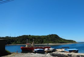 La tasa de desocupación en Los Lagos fue de 3,4%