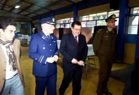 Puerto Montt: Autoridades regionales entregan detalles del  proceso de primarias de este domingo