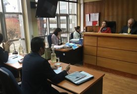 Caso Haeger: Corte de Apelaciones vio recurso de apelación para incorporar prueba documental en juicio oral