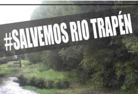 Puerto Montt:: este sabado se realiza  Marcha Familiar en Defensa del Río Trapén