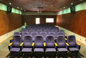 Llanquihue cuenta con nueva Sala de Cine