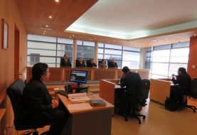 Corte de Apelaciones de Valdivia deja en acuerdo solicitud de desafuero de diputado Fidel Espinoza