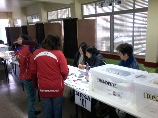 En Primarias Piñera y Sánchez  lideran preferencias en Provincia de Llanquihue y candidatos Poder definen en distrito 26