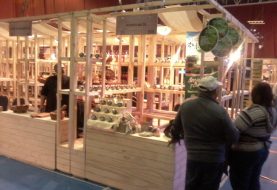 Puerto Montt: comienza ExpoMundoRural Los Lagos 2017