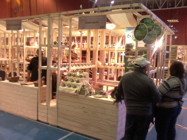 Puerto Montt: comienza ExpoMundoRural Los Lagos 2017