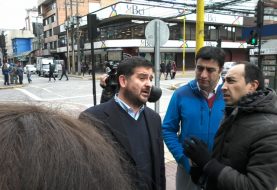 Puerto Montt: presidente de la DC en la Región de Los lagos entrega versión tras incidente de concejal en avión