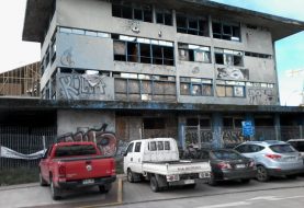 Puerto Montt: identifican ha fallecido en ex edificio de la PDI