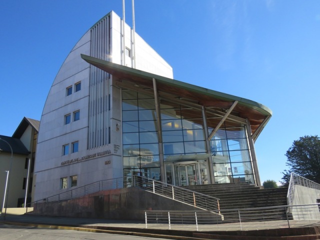 Corte de Apelaciones de Valdivia rechaza solicitud de desafuero de diputado Fidel Espinoza