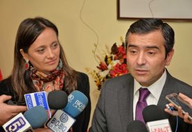 Puerto Montt: fue presentada oficialmente nueva seremi de la mujer y equidad de género