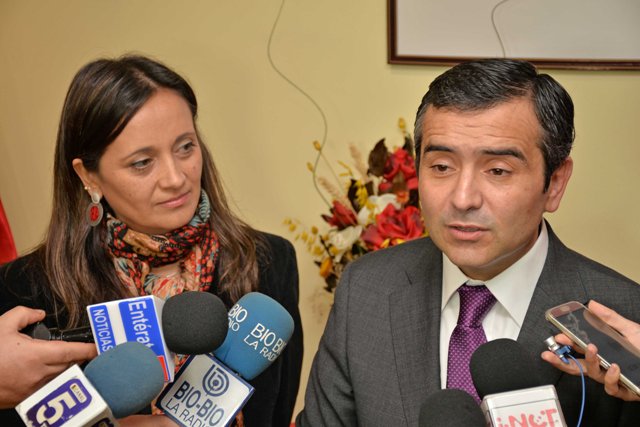 Puerto Montt: fue presentada oficialmente nueva seremi de la mujer y equidad de género