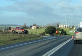 Gobernación Chiloé llama a tomar precauciones ante bajas temperaturas