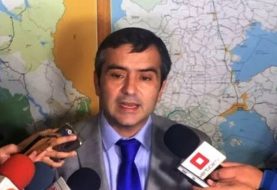 Puerto Montt: Intendente entrega su versión respecto al problema del agua