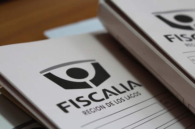 Puerto Varas: En prisión preventiva queda abogado ayudante de Fiscalía Local formalizado por obstrucción a la investigación