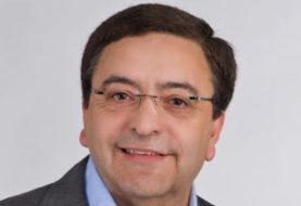 Ramón Espinoza es priorizado por el PS como candidato a Diputado por el Distrito 26