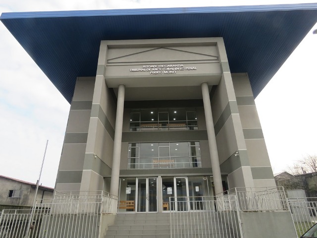 Corte Suprema acoge recurso de amparo por traslado de interno desde penal de Coyhaique al de Puerto Montt