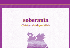 Puerto Montt: este jueves gratis documental “Soberanía” con crisis social 2016 en Chiloé y alrededores