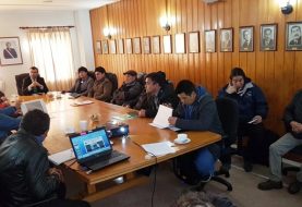 Castro: Creada Oficina de Pesca Municipal