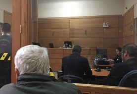 Caso Viviana Haeger: Tribunal Oral de Puerto Montt mantiene prisión preventiva de acusado Jaime Anguita