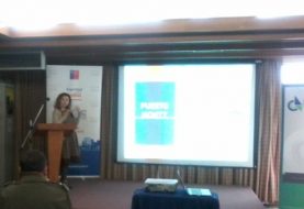 Puerto Montt: se realiza el Primer Encuentro Regional de Seguridad en el Comercio