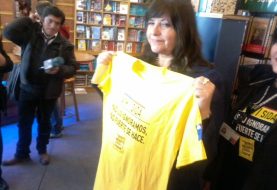 Puerto Montt: se realiza lanzamiento de Campaña de Prevención en VIH