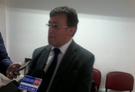 Puerto Montt: Alcalde Gervoy Paredes va por el camino propio molesto con nivel central de PS