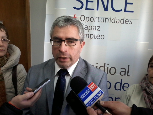 Puerto Montt: autoridad entrega novedades de Bono al Trabajo de la Mujer y empleo jovén