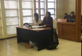 Este sábado fijan audiencia de formalización por asalto a banco de Puerto Octay