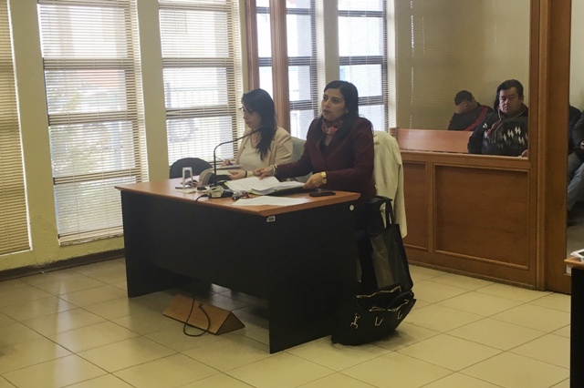 Este sábado fijan audiencia de formalización por asalto a banco de Puerto Octay