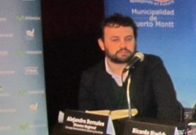 Puerto Montt: exSeremi de Cultura del gobierno de Piñera va de candidato a diputado por el Frente amplio