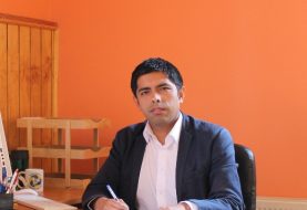 Puerto Montt: Seremi del deporte presenta su renuncia para lanzar su candidatura a diputado en el distrito 25