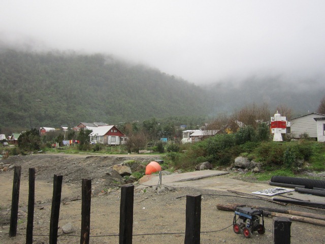 La tasa de desocupación en la Región de Los Lagos fue de 4,5%